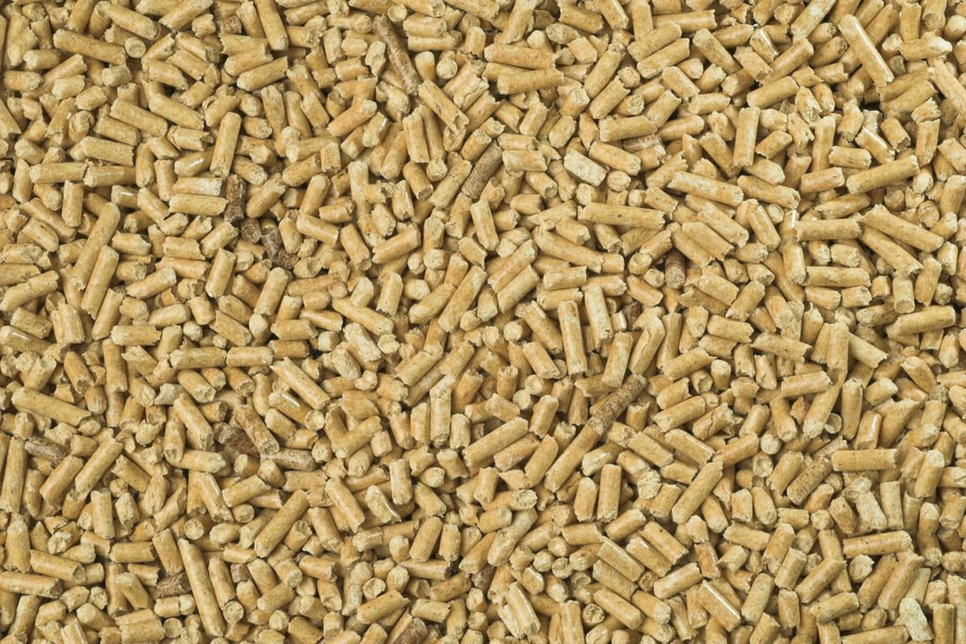 granulat pelletu